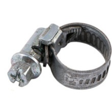 PREPACKED HOSE CLIP (2) SIZE OO UD65420
