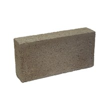 Rainford Solid Dense Concrete Block 7N 100mm