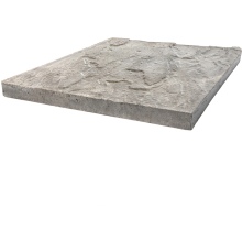 RPC Homepave Riven 600 X 600 X 35mm Natural