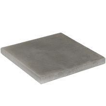 RPC Natural Grey Concrete Slab 450 X 450 X 50mm