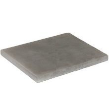 RPC Natural Grey Concrete Slab 900 X 300 X 50mm