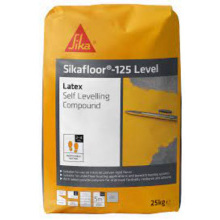 Sika Level 25 Self Levelling Compound Grey 25kg