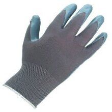 Suregraft Nitrile Foam Wet Handling Gloves Size 9