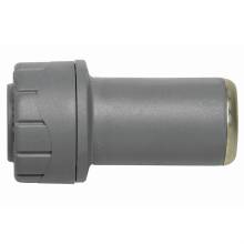 Socket Reducer Grey 28x22mm 
