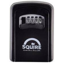 Squire Four Wheel Key Box KEYKEEP1