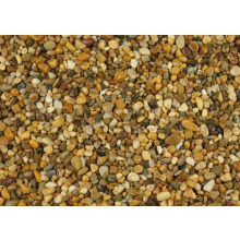 Stafford Big Bag Golden Amber Gravel 10Mm