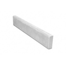 Stowell Concrete Edging Bull Nose 255 X 50Mm (Fig.13) Edge06