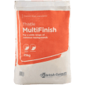 Thistle MultiFinish Plaster 25KG