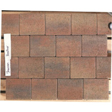 Tobermore Shannon Duo 50Mm Paving (13.86M2) Pack Heather