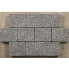 Tobermore Sienna Duo 50Mm Paving (13.86M2) Pack Graphite