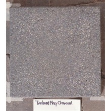 Tobermore Textured Flag 450 X 450 X 35Mm Charcoal