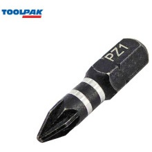 TOOLPAK IPZ1 INSERT BIT PZ1 25mm (3)