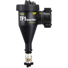 Total Filter TF1 22mm