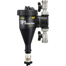 Total Filter TF1 28mm                                   