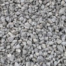 Trefigin Big Bag Clean Limestone Gravel 20Mm Including Bag