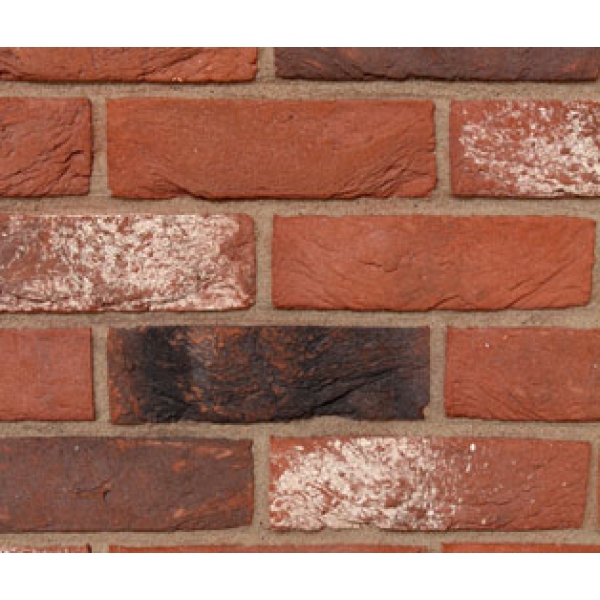 Hoskins 65mm Maltings Antique Brick