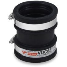 VIP VDC65 BAND SEAL PIPE COUPLING 50 - 65mm