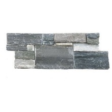Wild Stone Natural Stone Wall Panelling Heritage Project Pack Alpine Blend (Nordic) 0.33M2