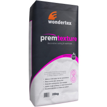 Wondertex Pm25 Premtexture 25Kg
