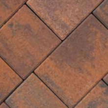 Wyresdale Petra Contemporary Setts (Pack 9.98M2) Harvest