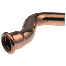 YORKSHIRE XPRESS 15mm S22/7086 COPPER PARTIAL CROSSOVER 38435