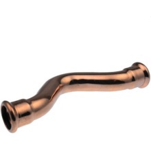 YORKSHIRE XPRESS 22mm S23/7085 COPPER FULL CROSSOVER 38441