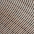 York Treated Timber Decking Board 33 x 120mm x 3.6M - Ridged Side Lifestyle Image