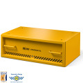 Secure Storage Drawer Van Vault Stacker XL Demo2