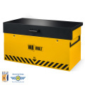 Secure Storage Box Van Vault XL Demo2