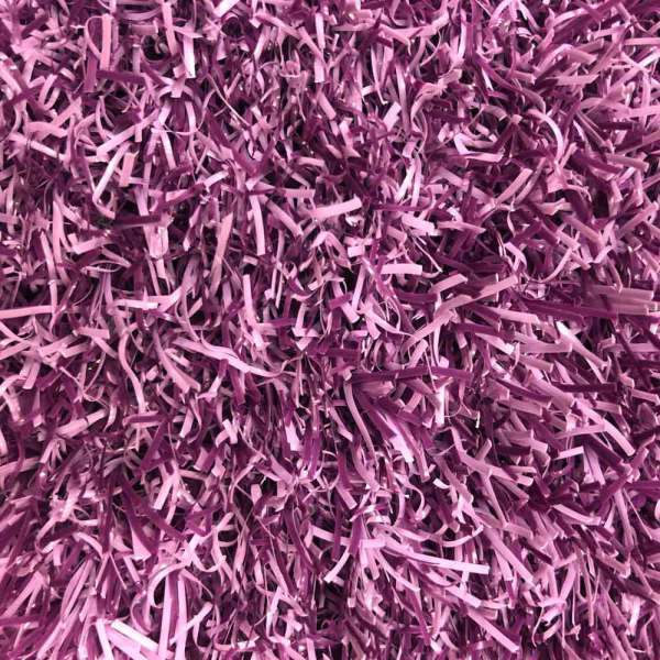 Artificial Groovy Grass Lilac 24mm