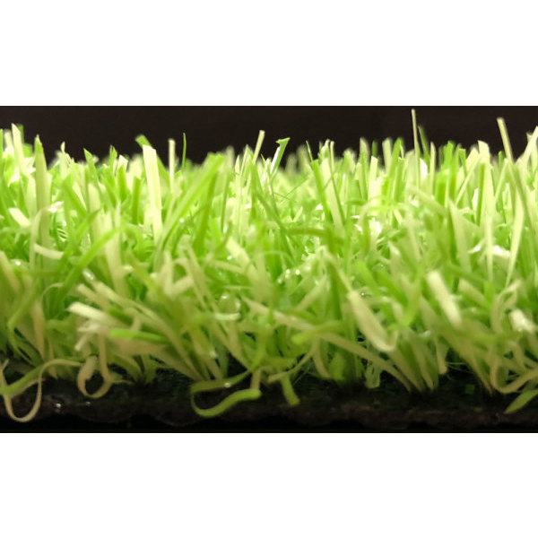 Artificial Groovy Grass Lime 24mm