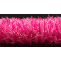 Artificial Groovy Grass Pink 24mm