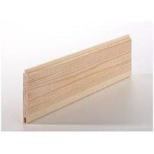 19x125 (14.5x119) Tongue & Groove V Jointed Matching (Per M)