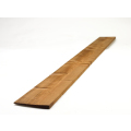22 x 125 x 1800mm Brown Feather Edge Board