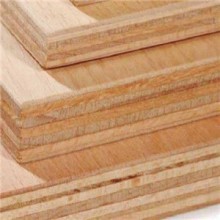 TTG Hardwood Face Plywood 2440 x 1220 x 25mm