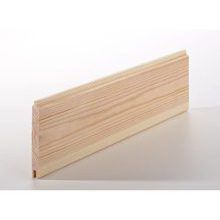 25x125 (19x119) Tongue & Groove V Jointed Matching (Per M)