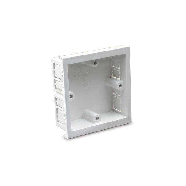 3Com Outlet Box SLB1 Outlet Box 1G