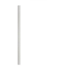 41BLK895W 41 x 895mm WHITE PRIMED BLANK SPINDLE