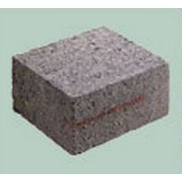 Plasmor 100mm Aglite Solid Block 4.2N