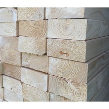 47x100 Imported Untreated Carcassing Timber 2.4m