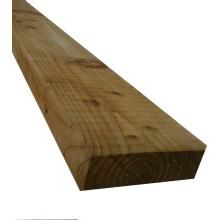 47x150 Homegrown Treated Carcassing Timber 3m
