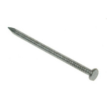 500g Pack Galvanised Wire Nails 100x4.5mm