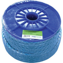 6mm POLY ROPE BLUE 125m 834-006R1250BL