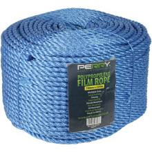 6mm POLY ROPE BLUE 220m 834-006C2200BL
