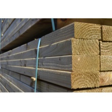 75x100 Homegrown Eased Edge Carcassing Timber 4.8m