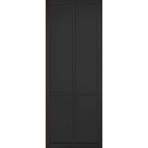 Liberty 762 x 1981 Internal black door