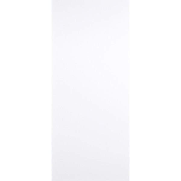LPD White Primed Flush Door 1981x762mm (30")