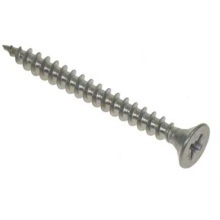 A2 CSK POZI STAINLESS CHIPPY SCREW 12 x 100mm (EACH) HX170572