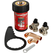 Adey Magnaclean Pro1 Filter 22mm