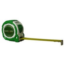 ADVENT ATM4-8025HG HUWS GRAY TAPE MEASURE 8m
